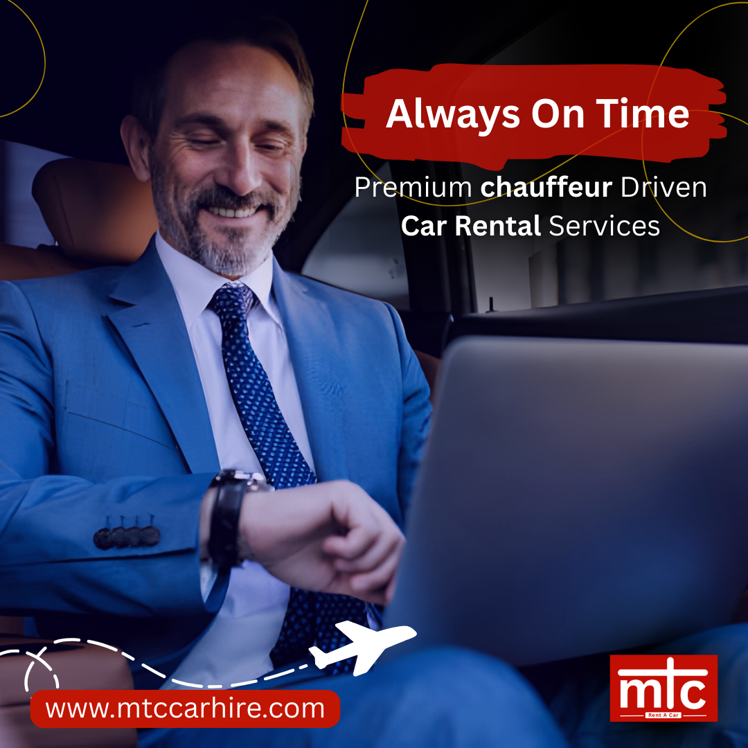 Book Car with Driver for Local & Outstation Trips